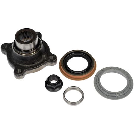 Dorman PTU Yoke 600-257